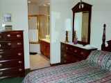 Master Bath & Bed (Click On For Larger Image)