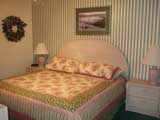 1st Bedroom (Click On For Larger Image)