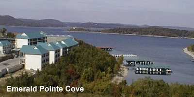 Emerald Pointe Cove